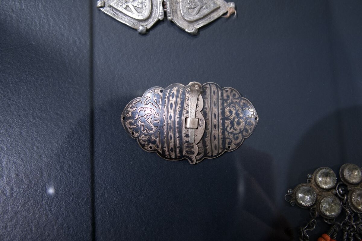 Скажи мне, колечко – Фото №9