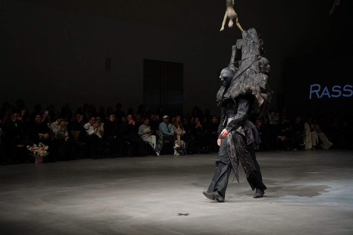 Это было феерично… – Фото №14