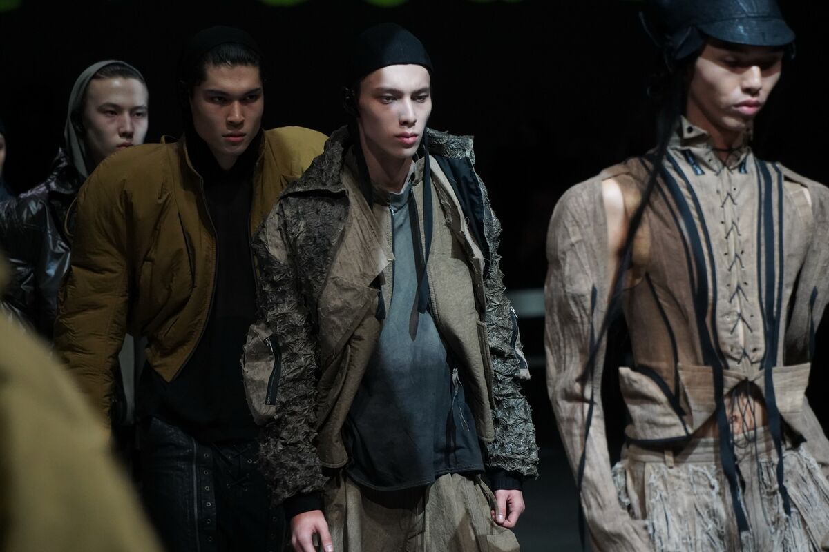 Это было феерично… – Фото №17