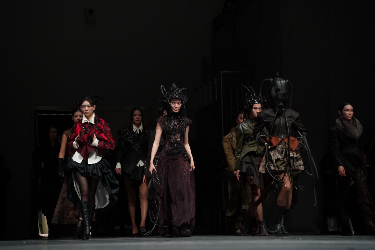 Это было феерично… – Фото №7