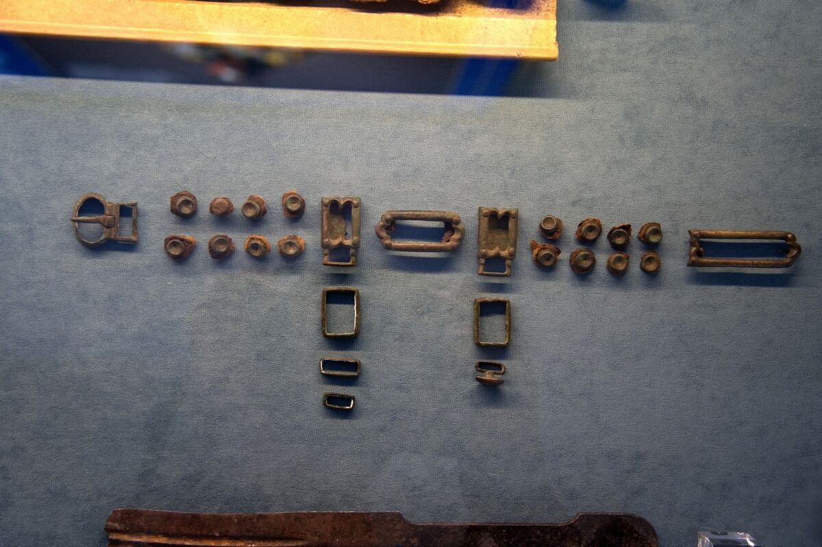 Земля ханов – Фото №10