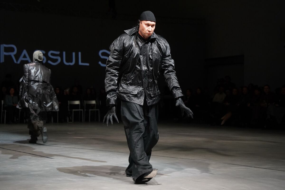 Это было феерично… – Фото №2