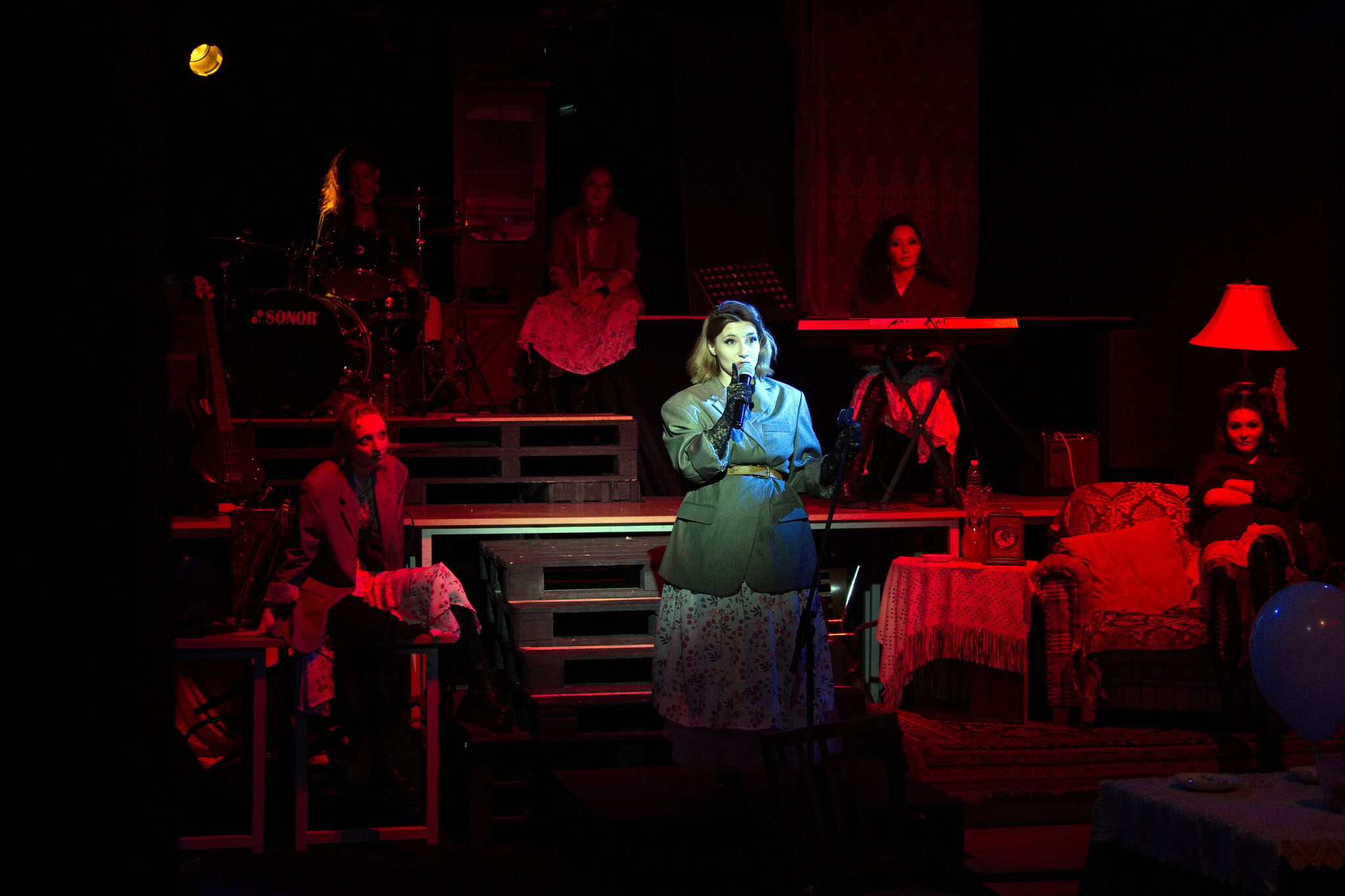 Папа вам не мама – Фото №5 Папа вам не мама – Фото №5