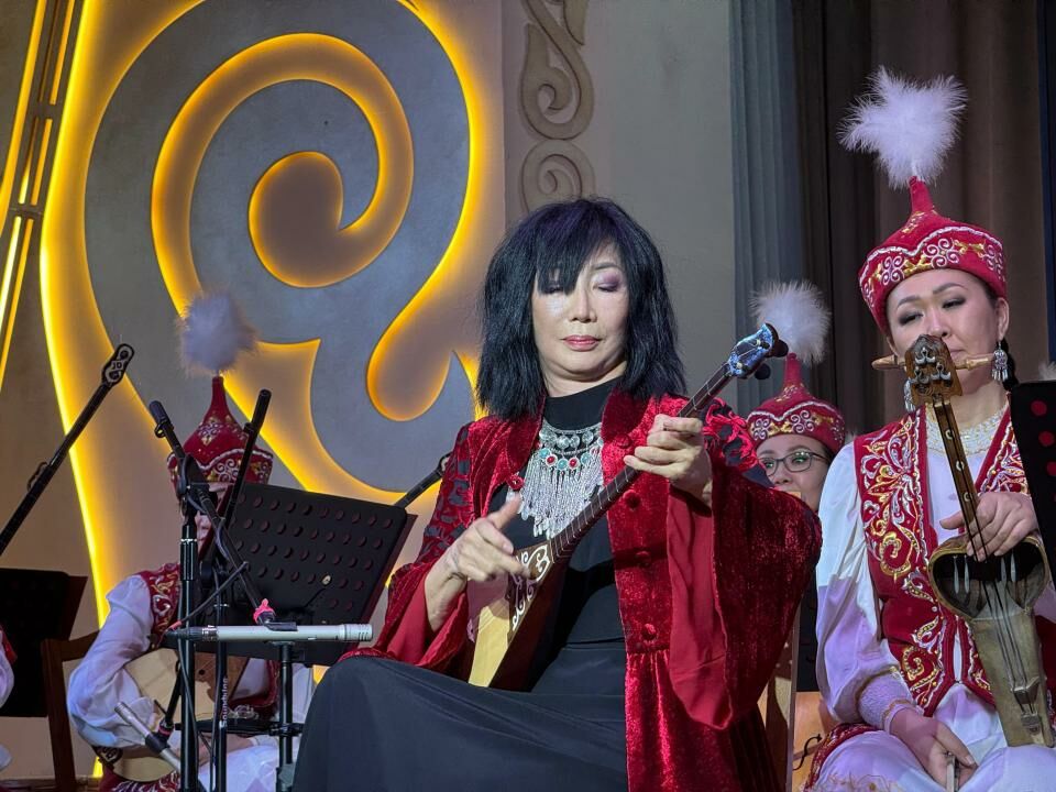 История в полный голос – Фото №1