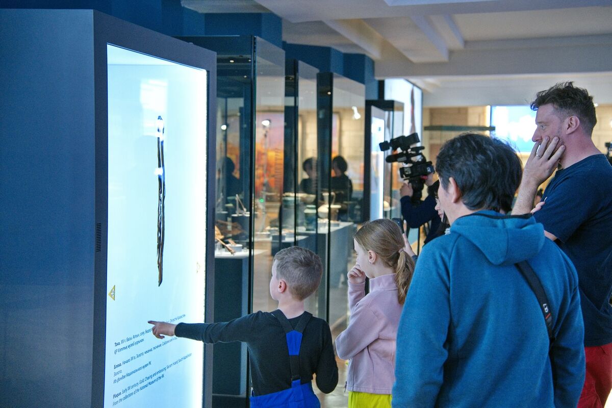 Земля ханов – Фото №5