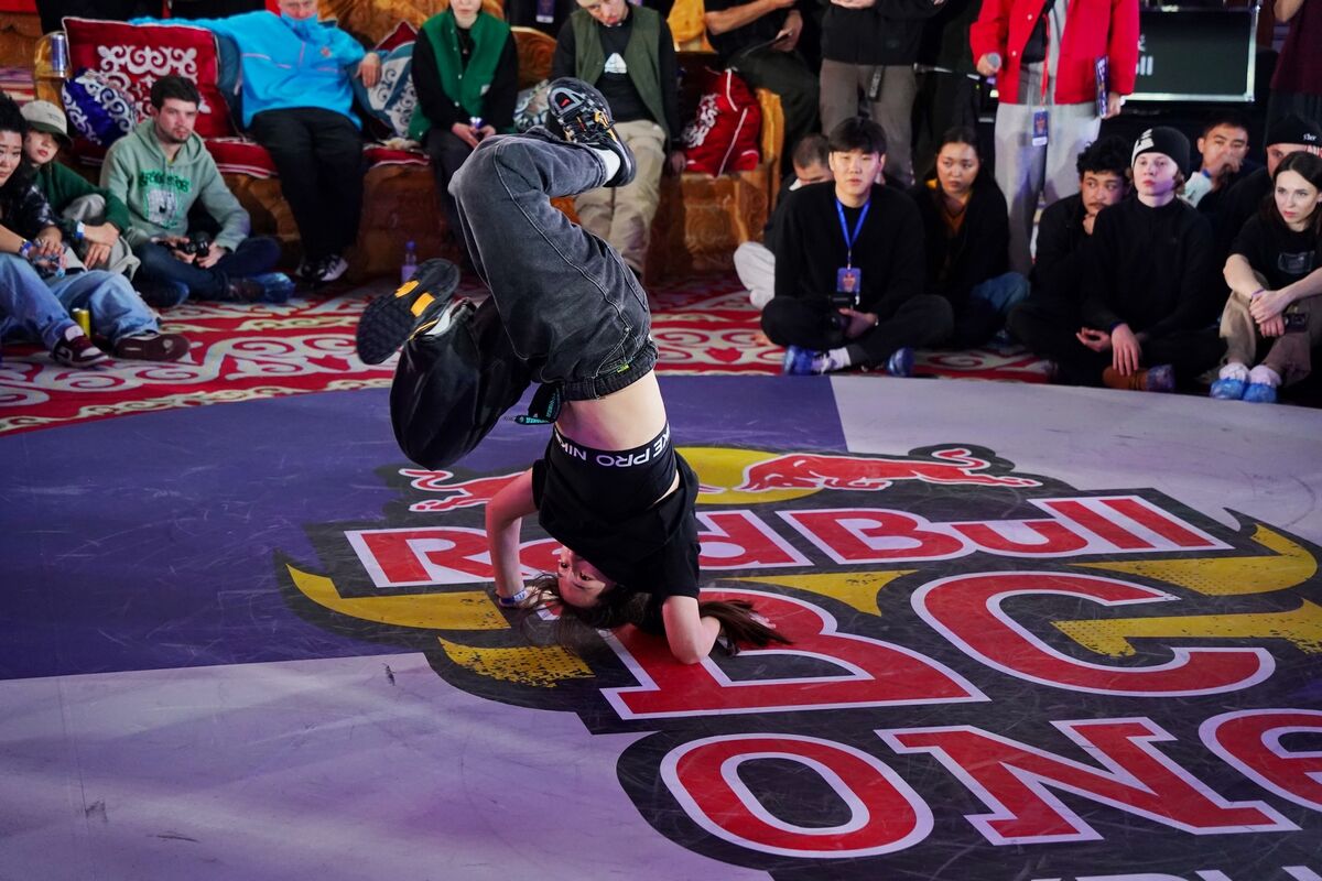 Прыжок под шаныраком – Фото №21