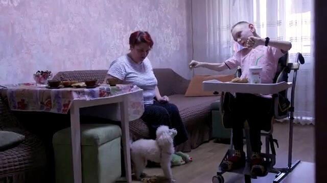 Терапия любовью – Фото №4