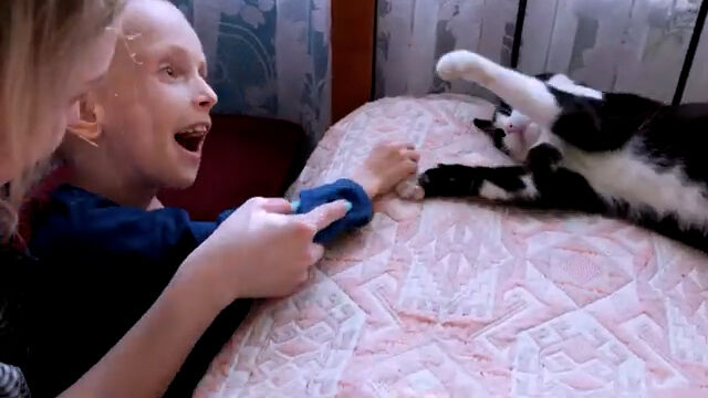 Терапия любовью – Фото №10