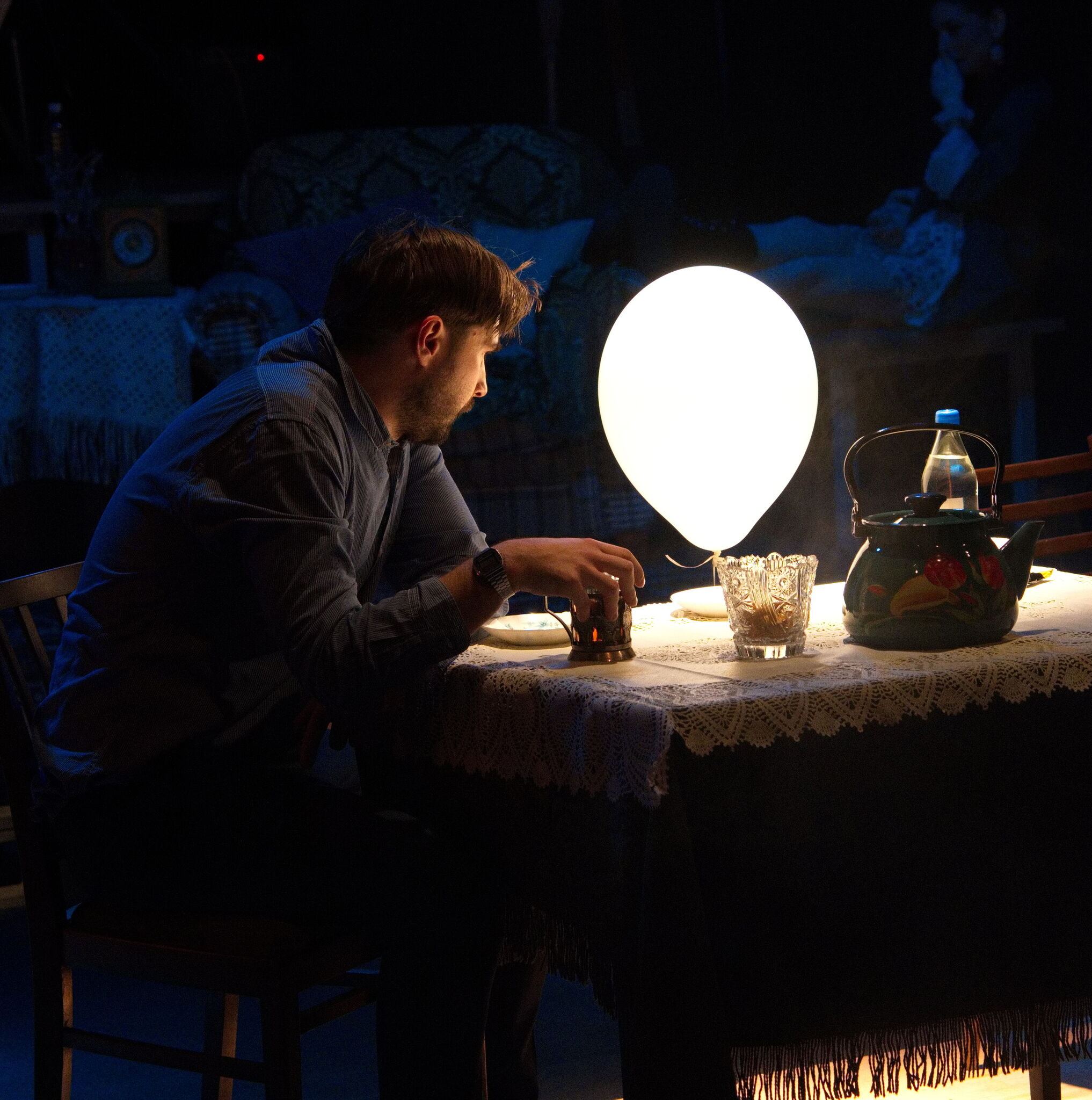 Папа вам не мама – Фото №2 Папа вам не мама – Фото №2