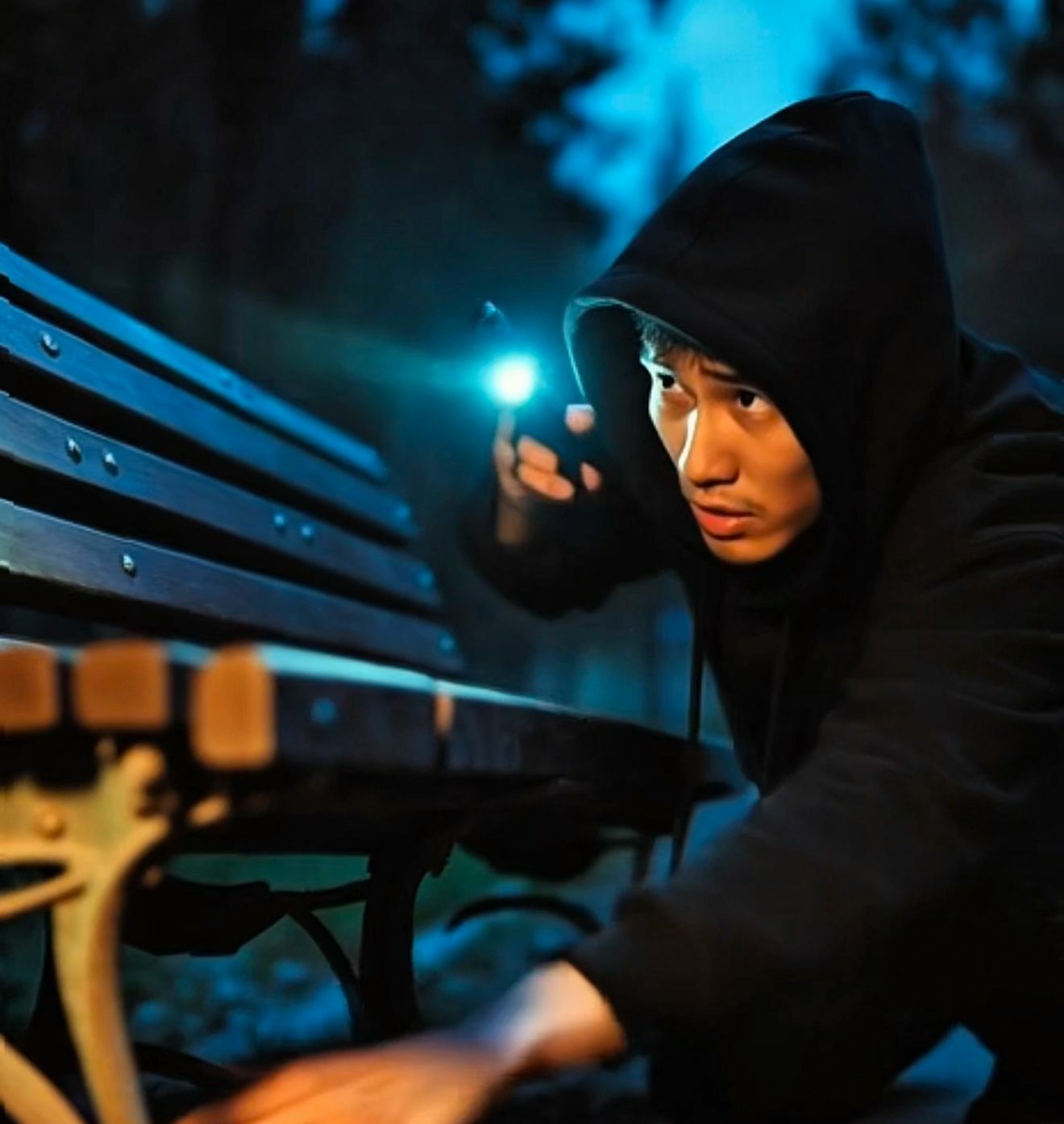 Урок криминалистики – Фото №3