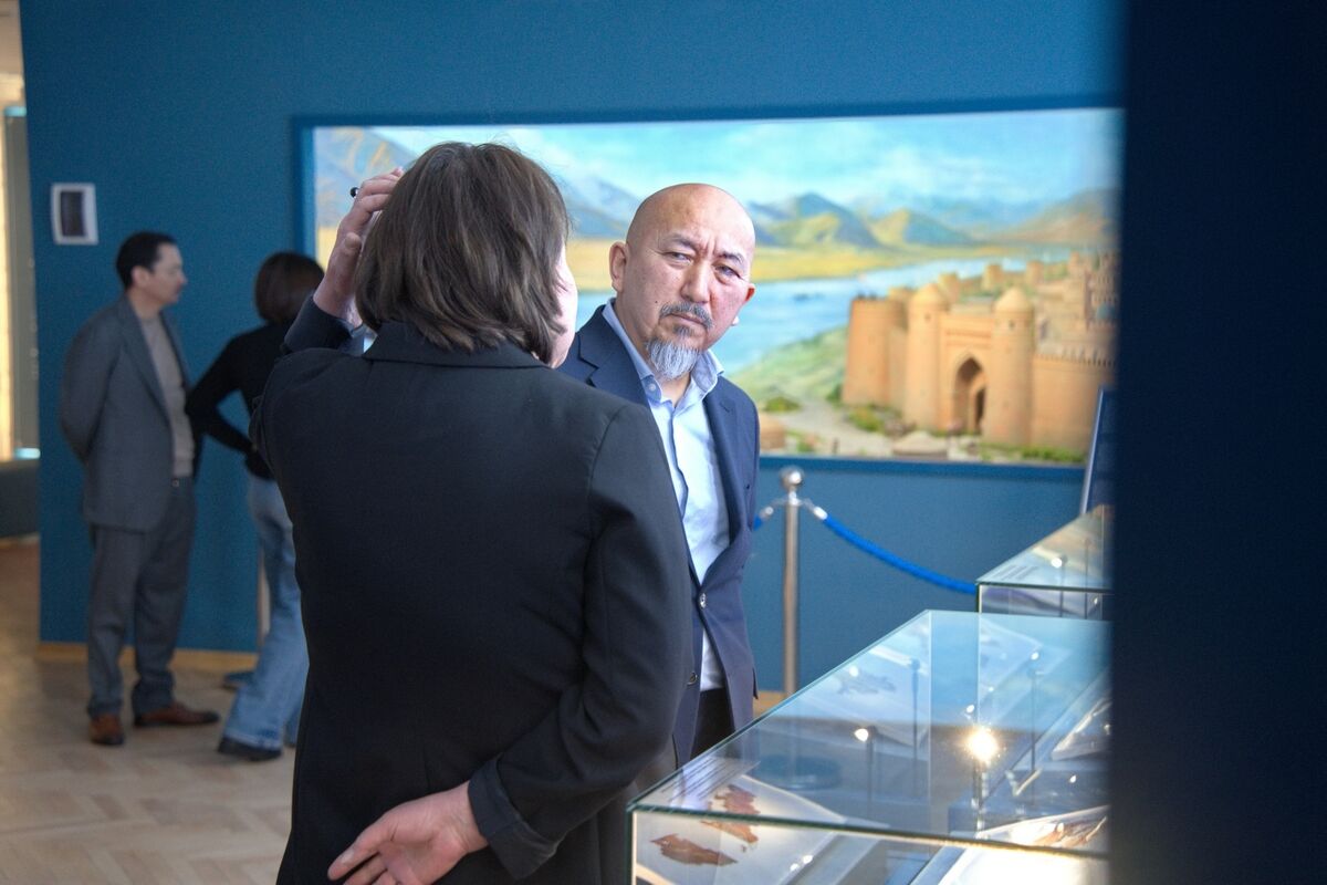 Земля ханов – Фото №4