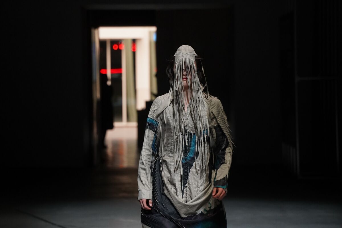 Это было феерично… – Фото №16