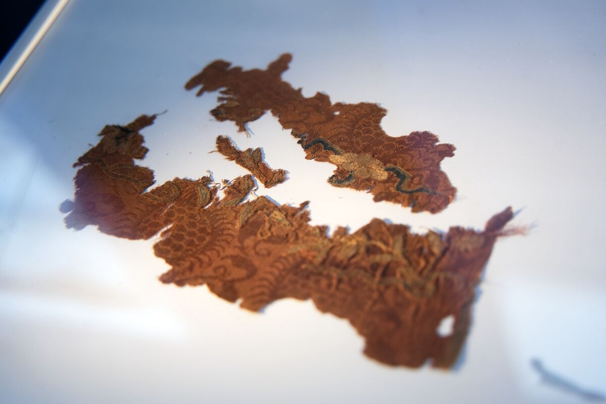 Земля ханов – Фото №2