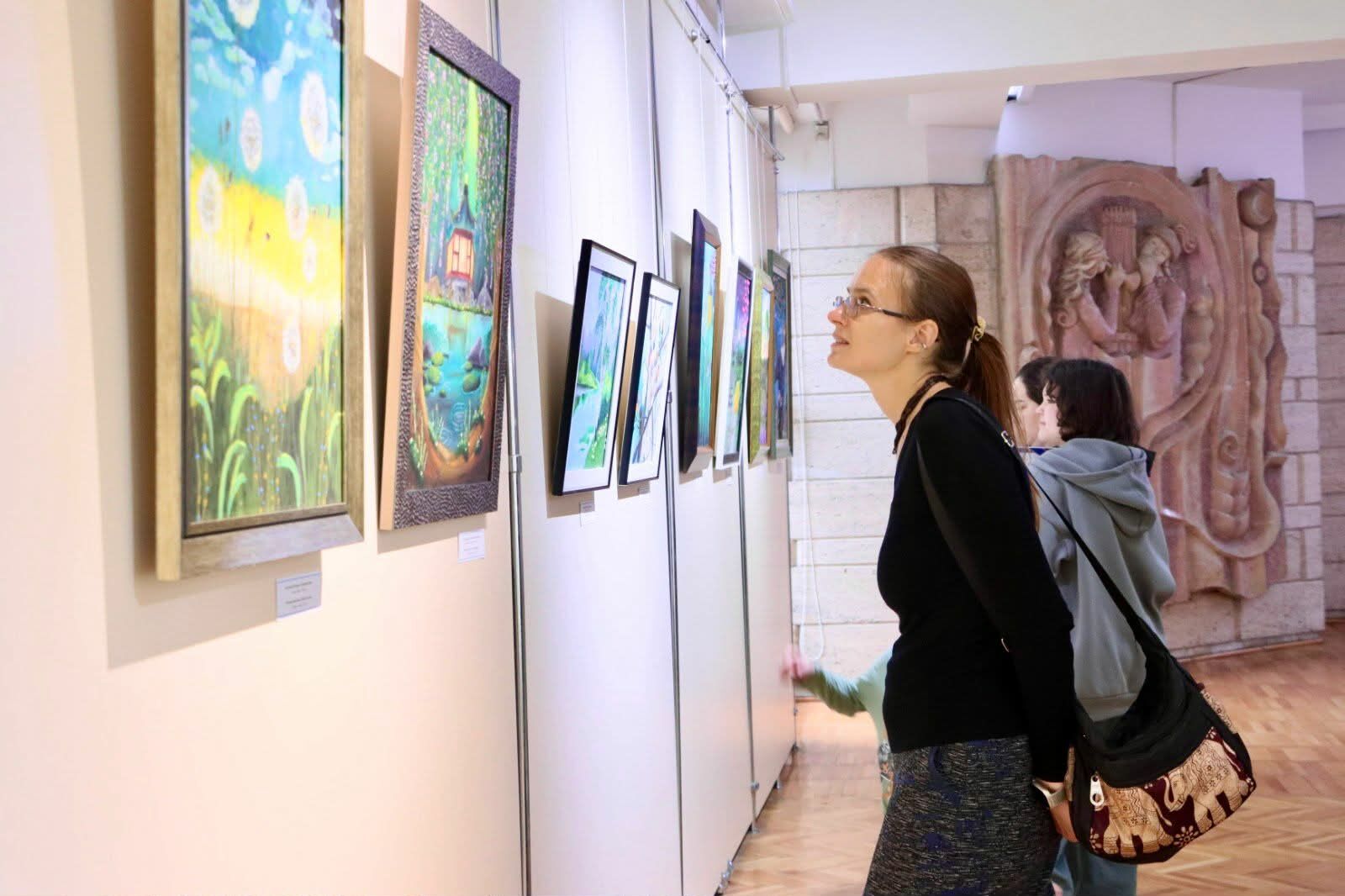 Царство света и тепла – Фото №2