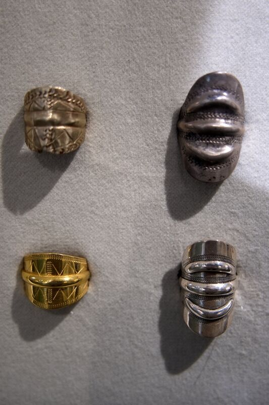 Скажи мне, колечко – Фото №4