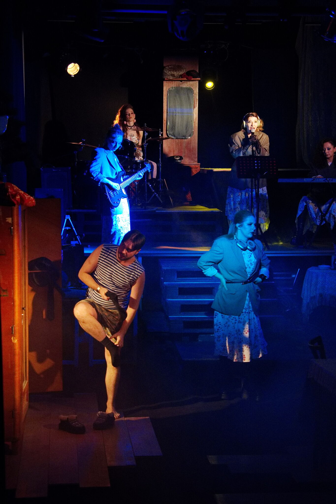 Папа вам не мама – Фото №6 Папа вам не мама – Фото №6