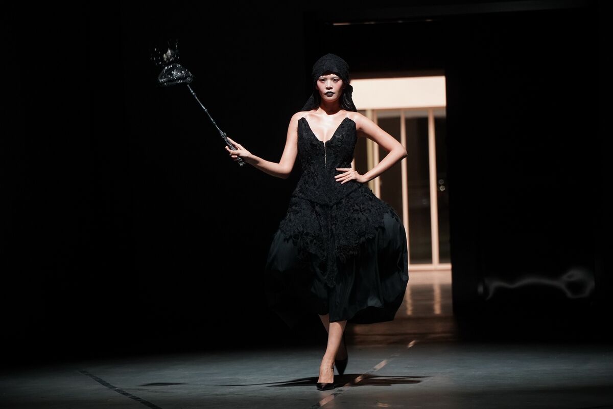 Это было феерично… – Фото №18