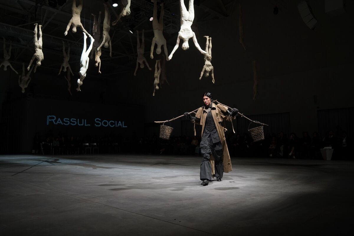 Это было феерично… – Фото №9