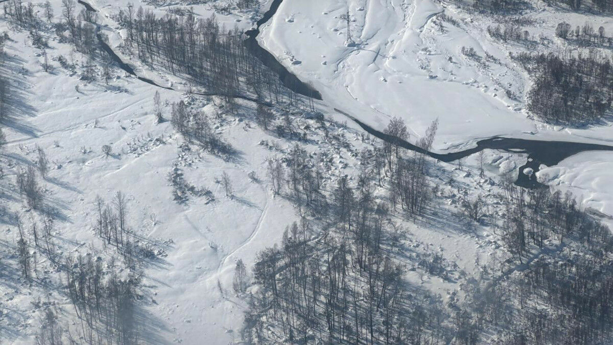 Паводки в Казахстане: пять областей стали мишенями – Фото №9