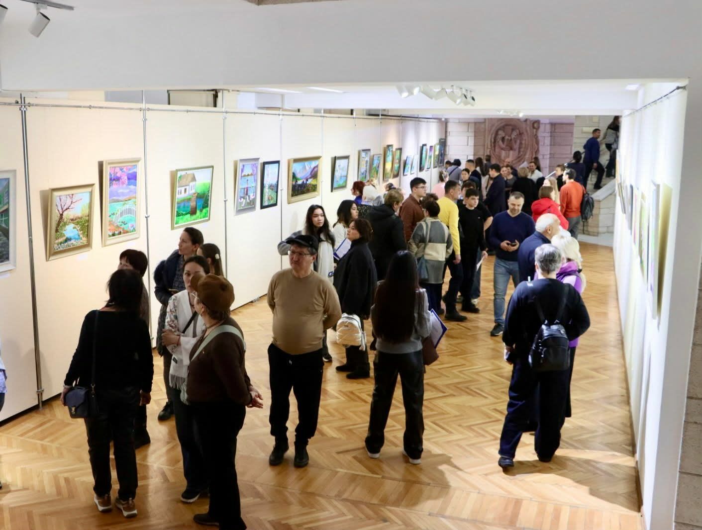 Царство света и тепла – Фото №3