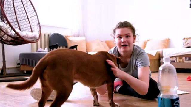 Терапия любовью – Фото №1