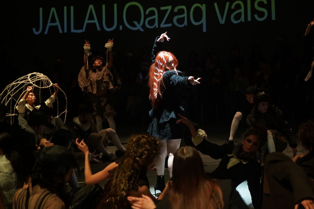 Это было феерично… – Фото №28