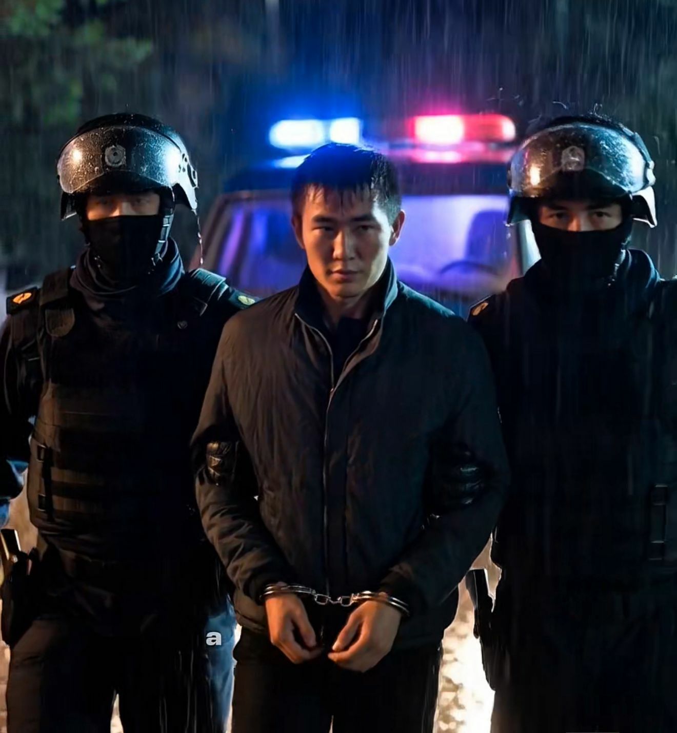 Урок криминалистики – Фото №2