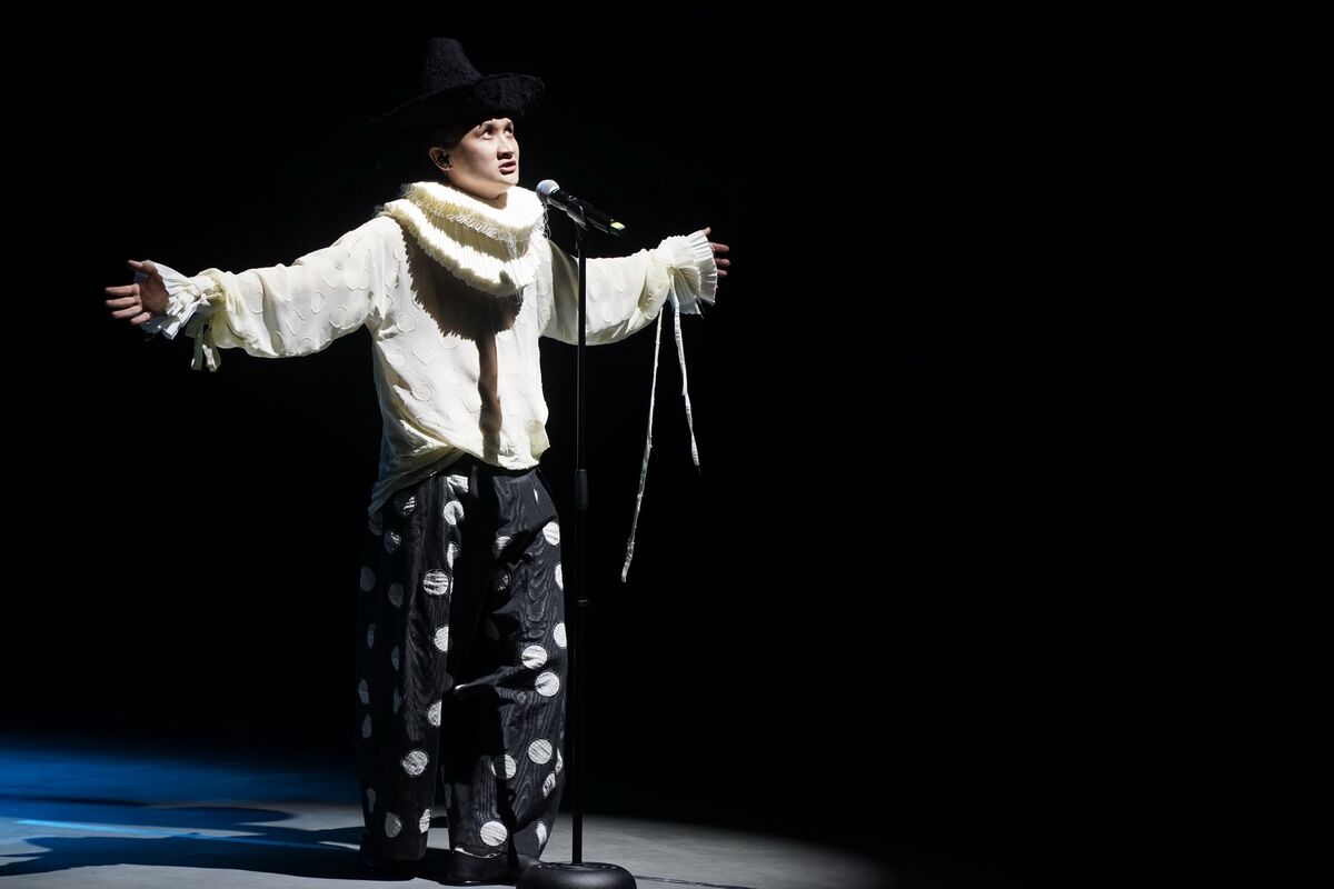 Это было феерично… – Фото №27