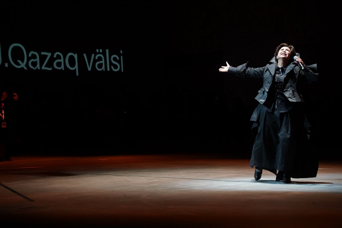 Это было феерично… – Фото №1