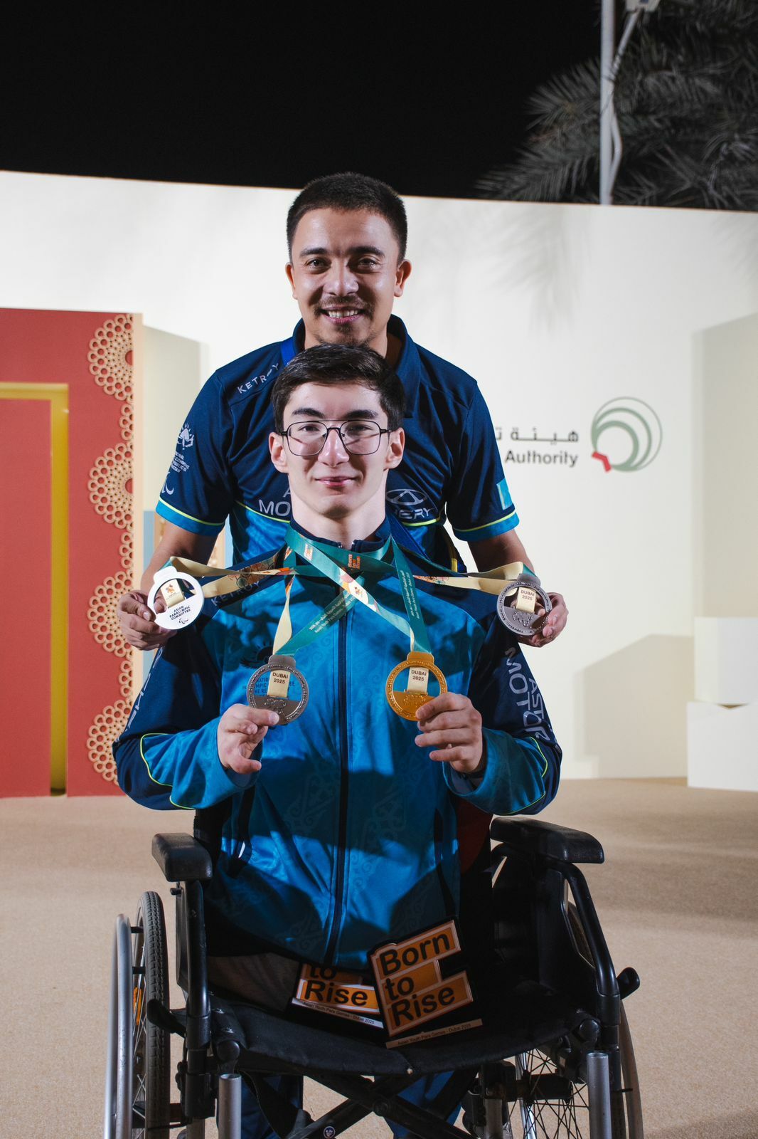 Стальной характер – Фото №2