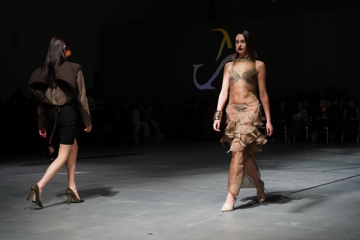 Это было феерично… – Фото №20