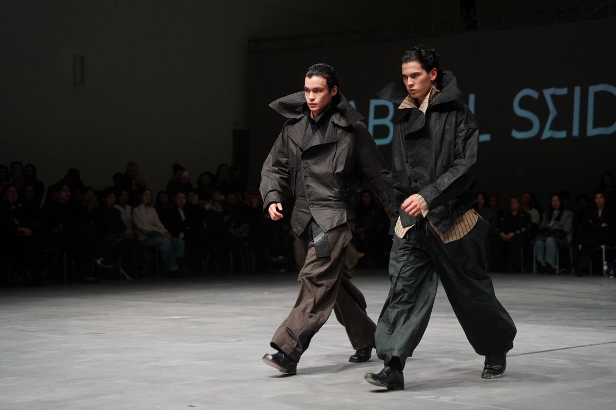 Это было феерично… – Фото №23