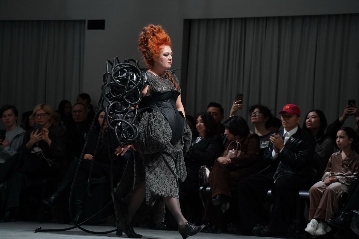 Это было феерично… – Фото №3