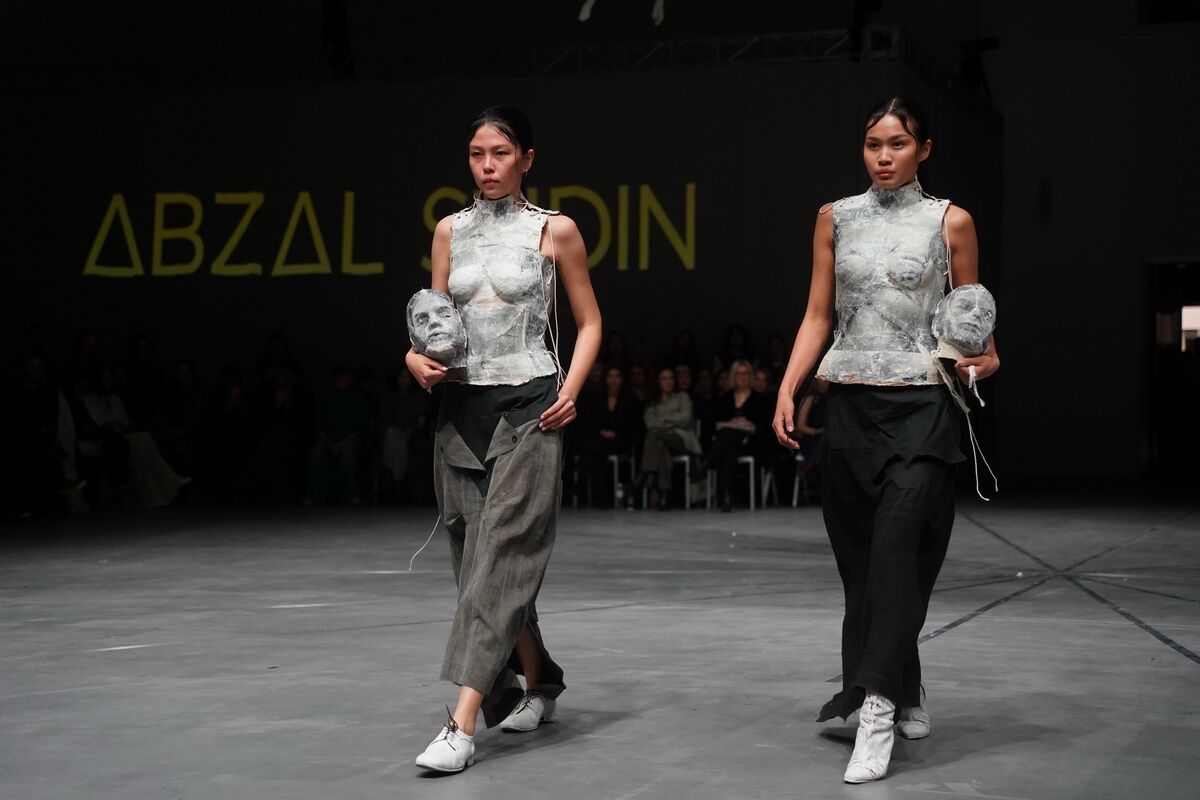 Это было феерично… – Фото №24