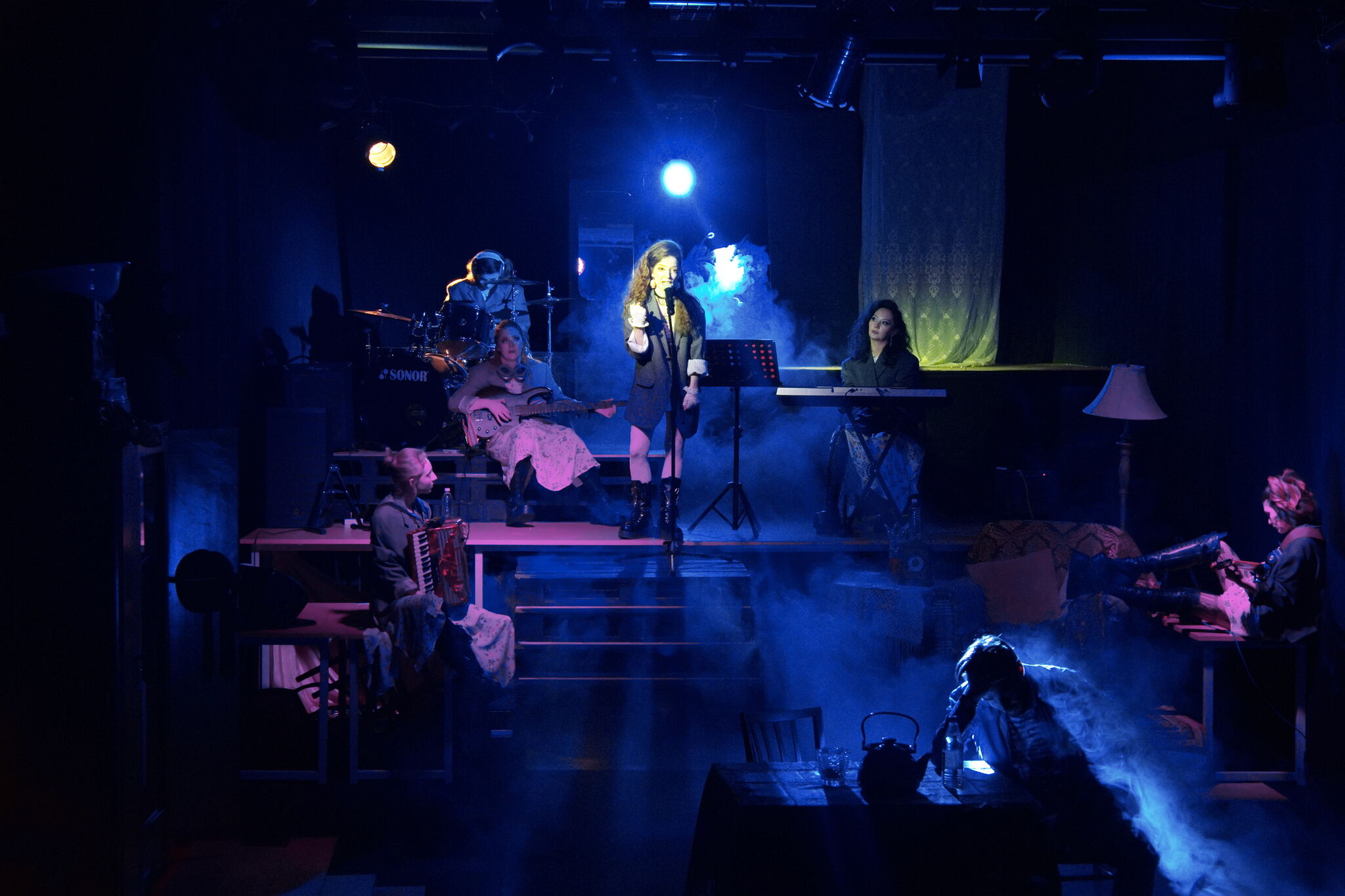 Папа вам не мама – Фото №4 Папа вам не мама – Фото №4