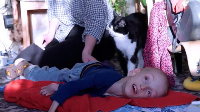 Терапия любовью – Фото №7