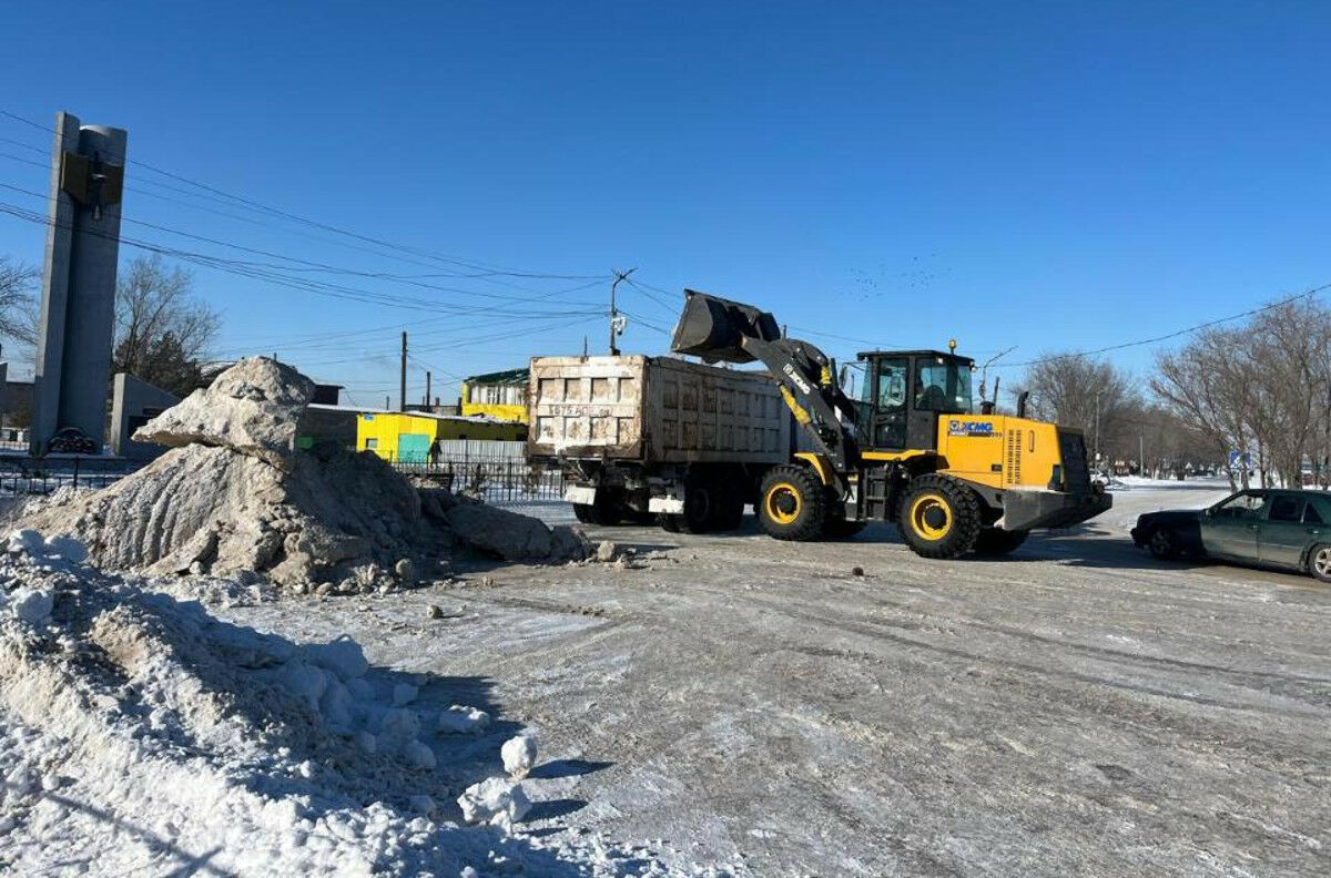 Паводки в Казахстане: пять областей стали мишенями – Фото №2