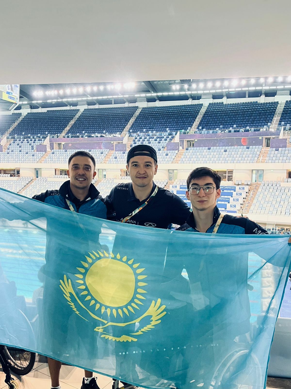 Стальной характер – Фото №3