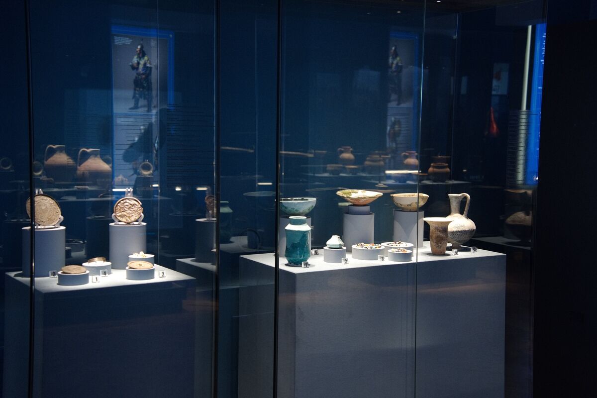 Земля ханов – Фото №6