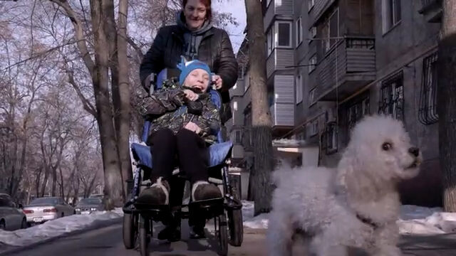 Терапия любовью – Фото №9