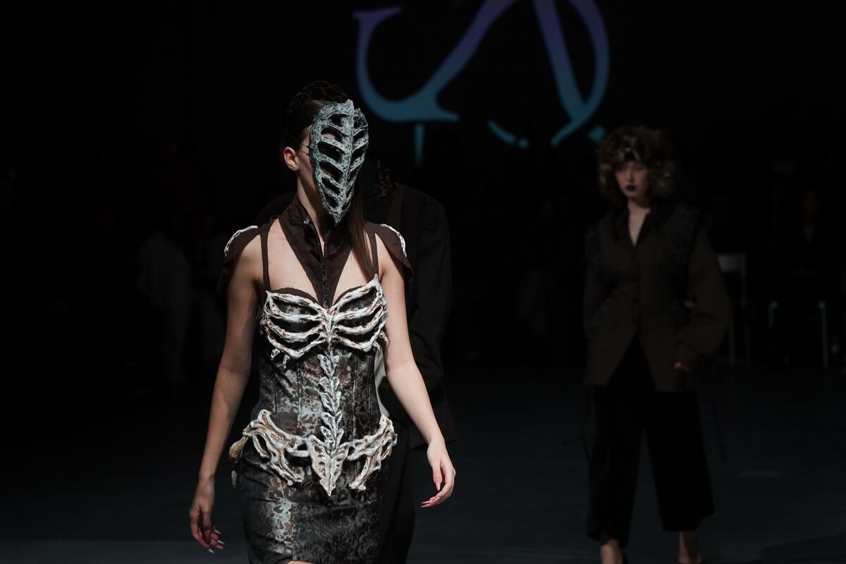 Это было феерично… – Фото №21