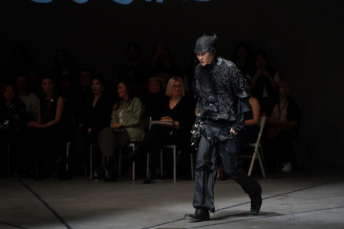 Это было феерично… – Фото №15