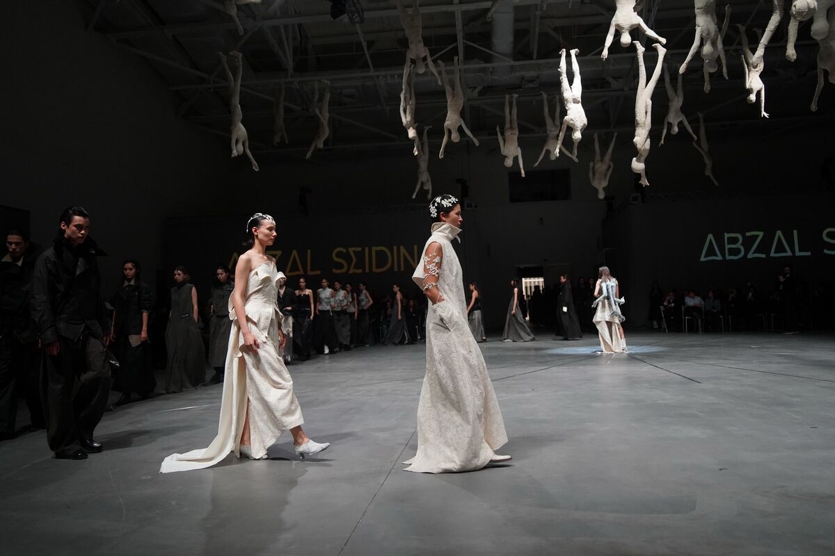 Это было феерично… – Фото №26