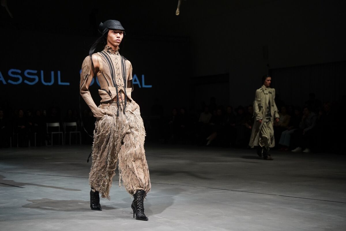 Это было феерично… – Фото №13