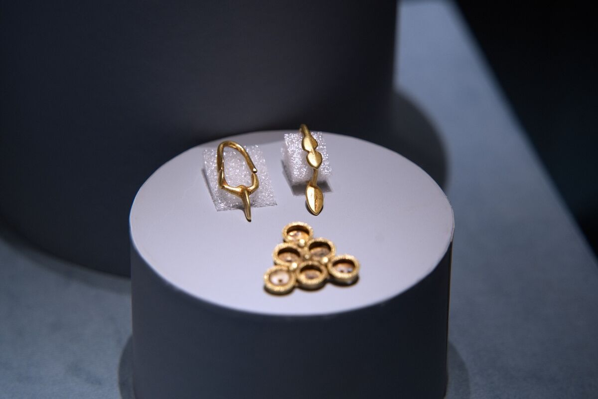 Земля ханов – Фото №11