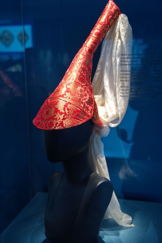 Земля ханов – Фото №12