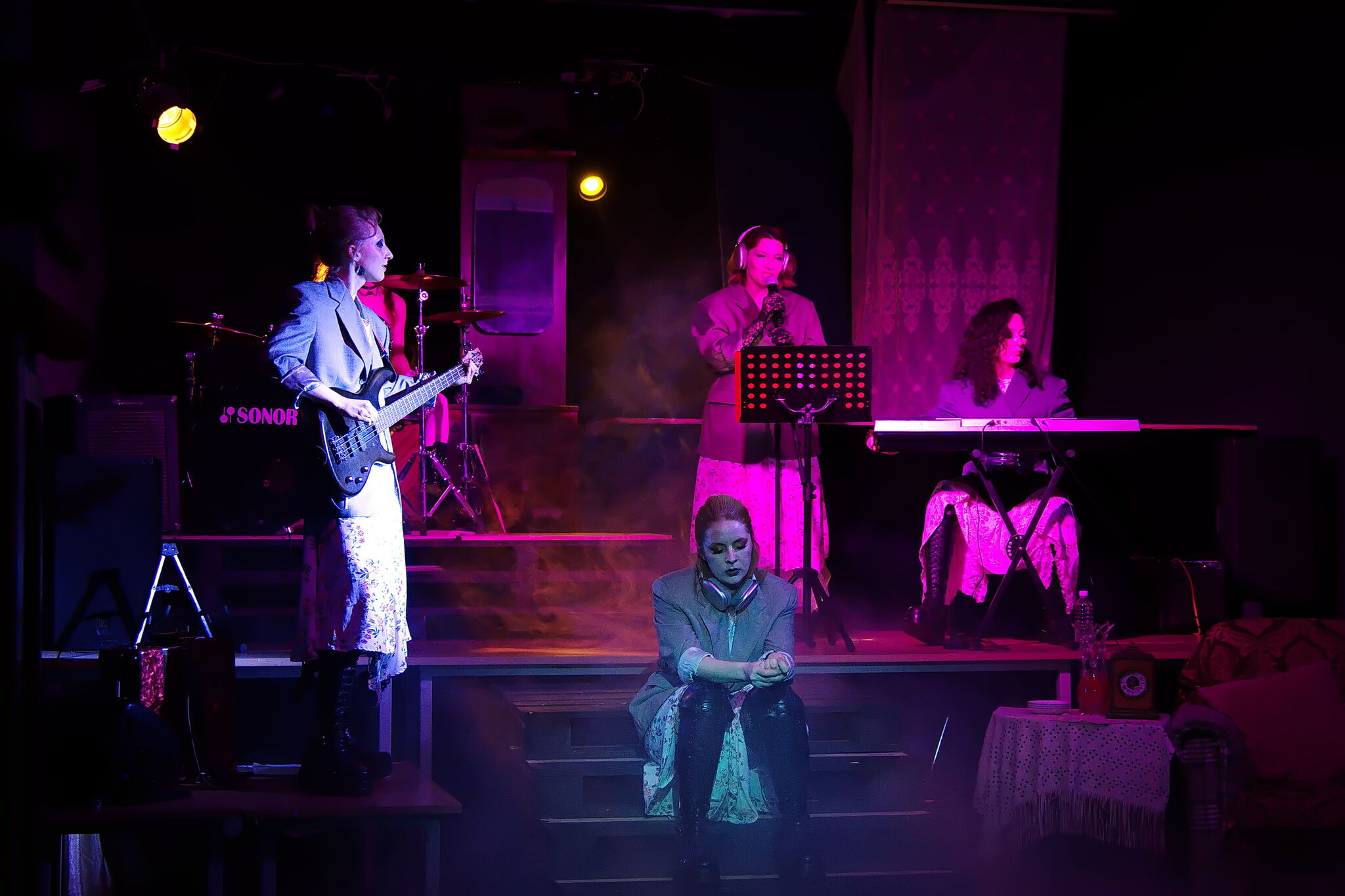 Папа вам не мама – Фото №3 Папа вам не мама – Фото №3