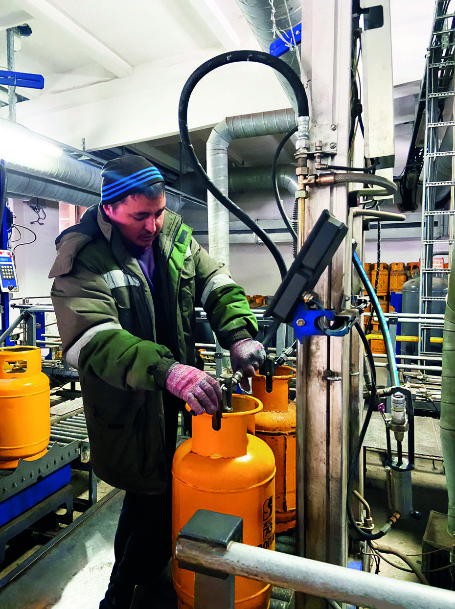 Энергия устойчивости – Фото №5