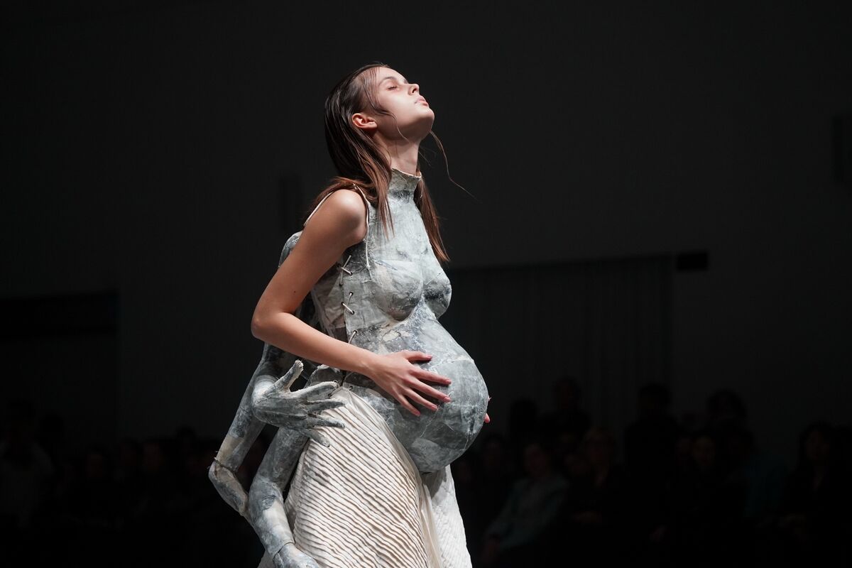 Это было феерично… – Фото №25