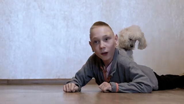 Терапия любовью – Фото №6